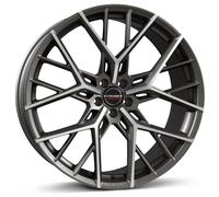Borbet Wheels BY 10.5x21 ET45 5x1143 TITAPM for Tesla Model Y