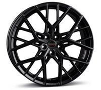 Borbet Wheels BY 8.5x21 ET25 5x112 SWM for Audi A4 A6 A7 A8 Q3 Q5 RS RS6 RS7 S6