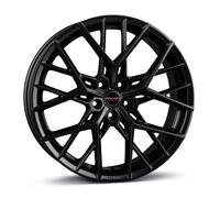 Borbet Wheels BY 8x18 ET45 5x108 for Jaguar E-Pace S-Type XE XF XJ