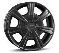 Borbet Wheels CH 7.5x17 ET45 5x118 for Renault Trafic