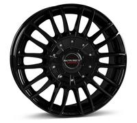 Borbet Wheels CW3 7.5x17 ET55 5x120 SW for VW Amarok Crafter T5 T6 T6.1 Multivan
