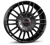 Borbet Wheels CW3 7.5x18 ET35 5x120 ANT for VW Amarok T5