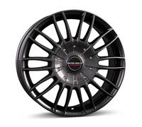 Borbet Wheels CW3 7.5x18 ET35 5x120 ANT for VW Amarok T5