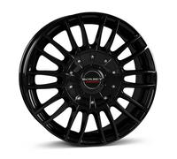 Borbet Wheels CW3 8.5x19 ET45 5x108 SW for Volvo C30 Polestar 2 S40 S60 S80 S90