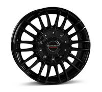Borbet Wheels CW3 8.5x19 ET45 5x120 for MG Marvel R