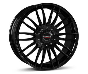 Borbet Wheels CW3 8.5x19 ET45 5x120 SW for MG Marvel