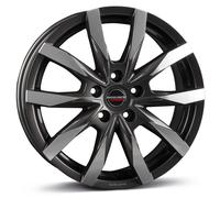 Borbet Wheels CW5 7.5x18 ET45 5x108 ANTP for Citroën Berlingo C5 e-Jumpy 3 e-Spa