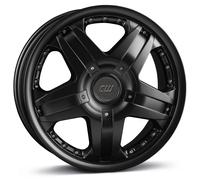 Borbet Wheels CWB 8.0x18 ET45 5x120 SWM for BMW X3