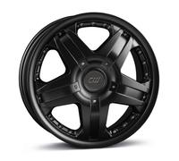 Borbet Wheels CWB 8x18 ET45 5x120 for Land Rover Discovery Sport Range Rover