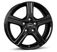 Borbet Wheels CWD 7.0x17 ET55 5x120 SW for VW Amarok T5 T6 T6.1 Multivan T6.1 Tr