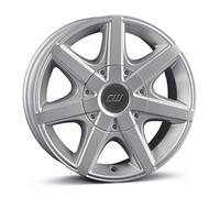 Borbet Wheels CWE 8x17 ET30 5x114,3 for Hyundai Tucson