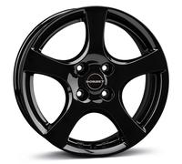 Borbet Wheels F 6.0x15 ET35 4x100 SW for Toyota Aygo Corolla iQ Yaris