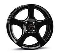 Borbet Wheels F 6x15 ET40 4x100 SW for Seat MII electric MII