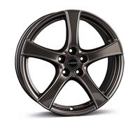 Borbet Wheels F2 6.5x17 ET46 5x112 for Skoda Octavia Superb Yeti