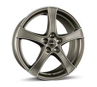 Borbet Wheels F2 6.5x17 ET49 5x112 GRAPP for Mercedes A B CLA
