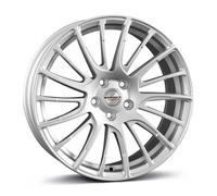 Borbet Wheels LS2 8x17 ET35 5x114,3 for Jeep Compass Patriot