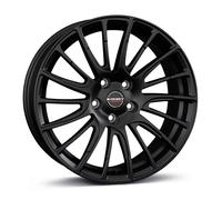 Borbet Wheels LS2 8x17 ET45 5x108 SWM for Ford C-Max Focus Active Focus Focus Tu