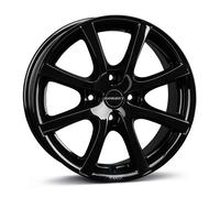 Borbet Wheels LV4 6.5x15 ET35 4x100 SW for Daewoo Espero Nexia Nubira