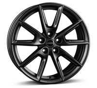 Borbet Wheels LX18 8.0x18 ET40 5x112 SWM for Seat Alhambra Altea Ateca Exeo Leon