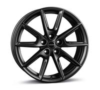 Borbet Wheels LX18 8x18 ET45 5x108 for Jaguar S-Type XE XF XJ X-Type