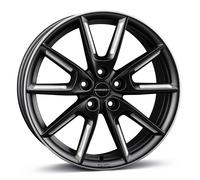 Borbet Wheels LX19 8x19 ET45 5x108 for Volvo C30 C70 S40 S60 S80 S90 V40 V50 V6