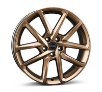 Borbet Wheels N 8.0x18 ET40 5x1143 BRONM for Honda Accord Civic CR-V CR-Z e:Ny1