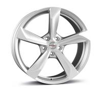 Borbet Wheels S 8.5x19 ET45 5x108 SIL for Jaguar S-Type XE XF XJ