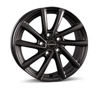 Borbet Wheels V 7.0x17 ET54 5x112 ANT for BMW 2er