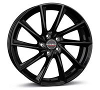 Borbet Wheels VTX 8.0x18 ET37 5x112 SW for VW Arteon Beetle Caddy CC Cross e-Gol