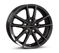 Borbet Wheels W 6.5x16 ET40 5x114,3 for Daewoo Leganza