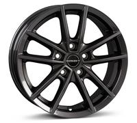 Borbet Wheels W 6.5x16 ET50 5x108 ANT for Ford C-Max Focus Grand C-Max Kuga Mond
