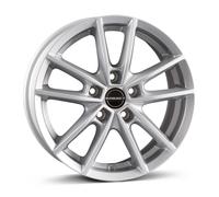 Borbet Wheels W 6.5x16 ET50 5x114,3 for Kia Carens Ceed Niro Optima ProCeed Sou
