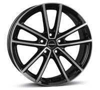 Borbet Wheels W 8x18 ET40 5x108 for MCC Smart #1