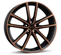 Borbet Wheels W 8.0x19 ET37 5x112 SWCOP for Ssangyong Korando Tivoli Torres