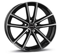 Borbet Wheels W 8.0x20 ET35 5x112 SWPGL for Ssangyong Korando Tivoli Torres