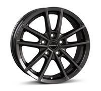 Borbet Wheels W 8x19 ET45 5x108 for Volvo C30 Polestar 2 S40 S60 S80 S90 V40 V5