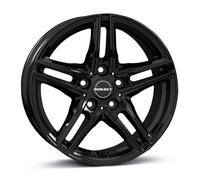 4 Borbet Wheels XR 7.5x17 ET35 5x120 for Mini Paceman Countryman