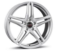 Borbet Wheels XR 8.0x18 ET30 5x112 SIL for MG (E)HS MG4 MG5 ZS