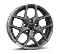 Borbet Wheels Y 7.5x17 ET40 5x114,3 for Daewoo Leganza