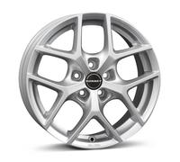 Borbet Wheels Y 7x16 ET40 5x115 for Chevrolet Cruze Orlando