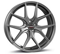 Borbet Wheels Y 8.5x20 ET35 5x112 TITAM for Audi A4 A5 A6 A7 A8 Q2 Q3 Q4 Q5 Q7 R