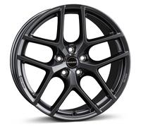 Borbet Wheels Y 9.5x20 ET45 5x1143 GREY for Tesla Model Y