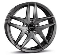Borbet Wheels Z 7.5x17 ET29 5x112 GREYM for Audi A4 A5 A6 A7 A8 S5