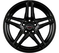 Borbet x RT 9.5 x 20 ET 35 Bolt Circle 5 x 120 Hub Centering 72.5 x RT 952035120572.5RF, Reflectic