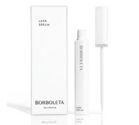Borboleta - GET MORE VOLUME AND HEALTHY: Achieve beautiful, fuller looking lashes with our serum for longer, weaker natural lashes
