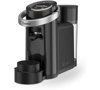 BORBONE BLUEMOON ESE 44mm Blue Moon Coffee Machine with Free Pods
