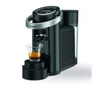 BORBONE BLUEMOON ESE 44mm Blue Moon Coffee Machine with Free Pods