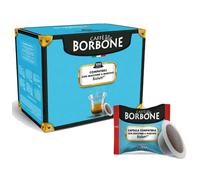 Borbone Coffee Capsules Red Blend Compatible With Bialetti® Machines