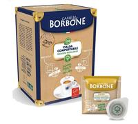UK Caffè Borbone 600 Coffee Paper Pods ESE Gold Blend Miscela Oro Espresso
