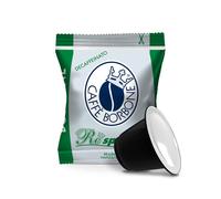 Borbone Decaf ist perfekt f?+r Caff?¨ Borbone Respresso, Miscela Decaffe NEW